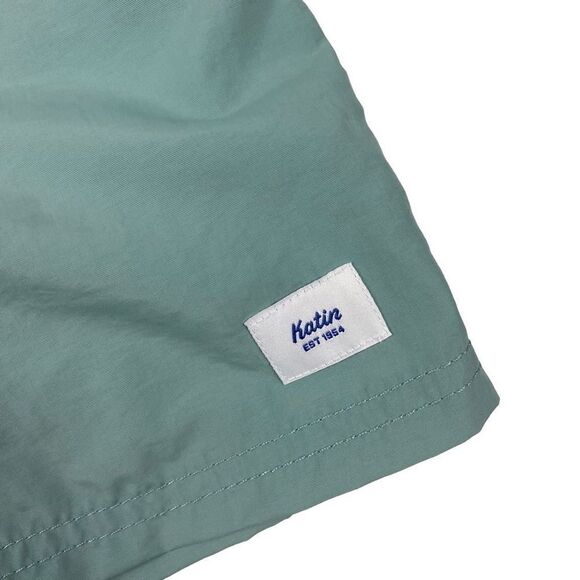 Katin Shorts Summer Volley Lined Board Swim NWT - Picture 6 of 10